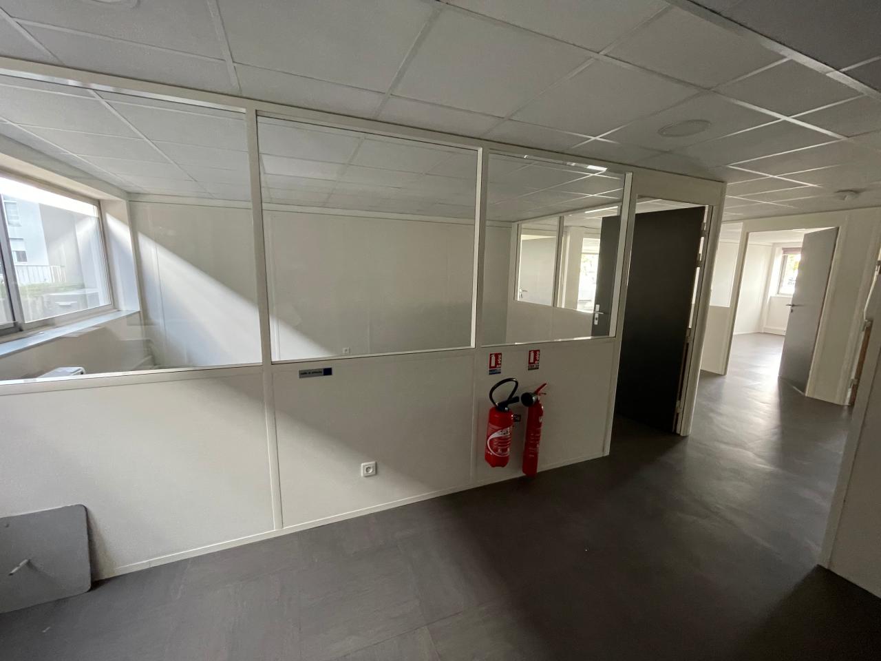 Bureau Toulouse 365m² Location bureau Toulouse Haute-Garonne OLBUR2426838 5
